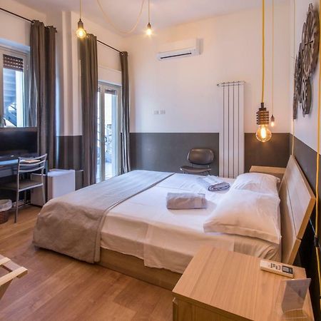 Hotel Qal'At Cove Caltanissetta Exterior foto