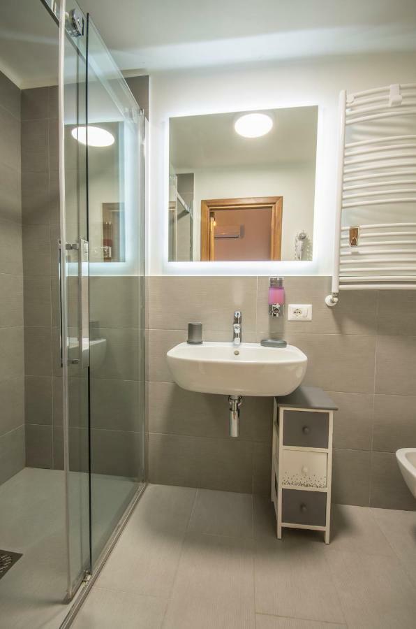 Hotel Qal'At Cove Caltanissetta Exterior foto