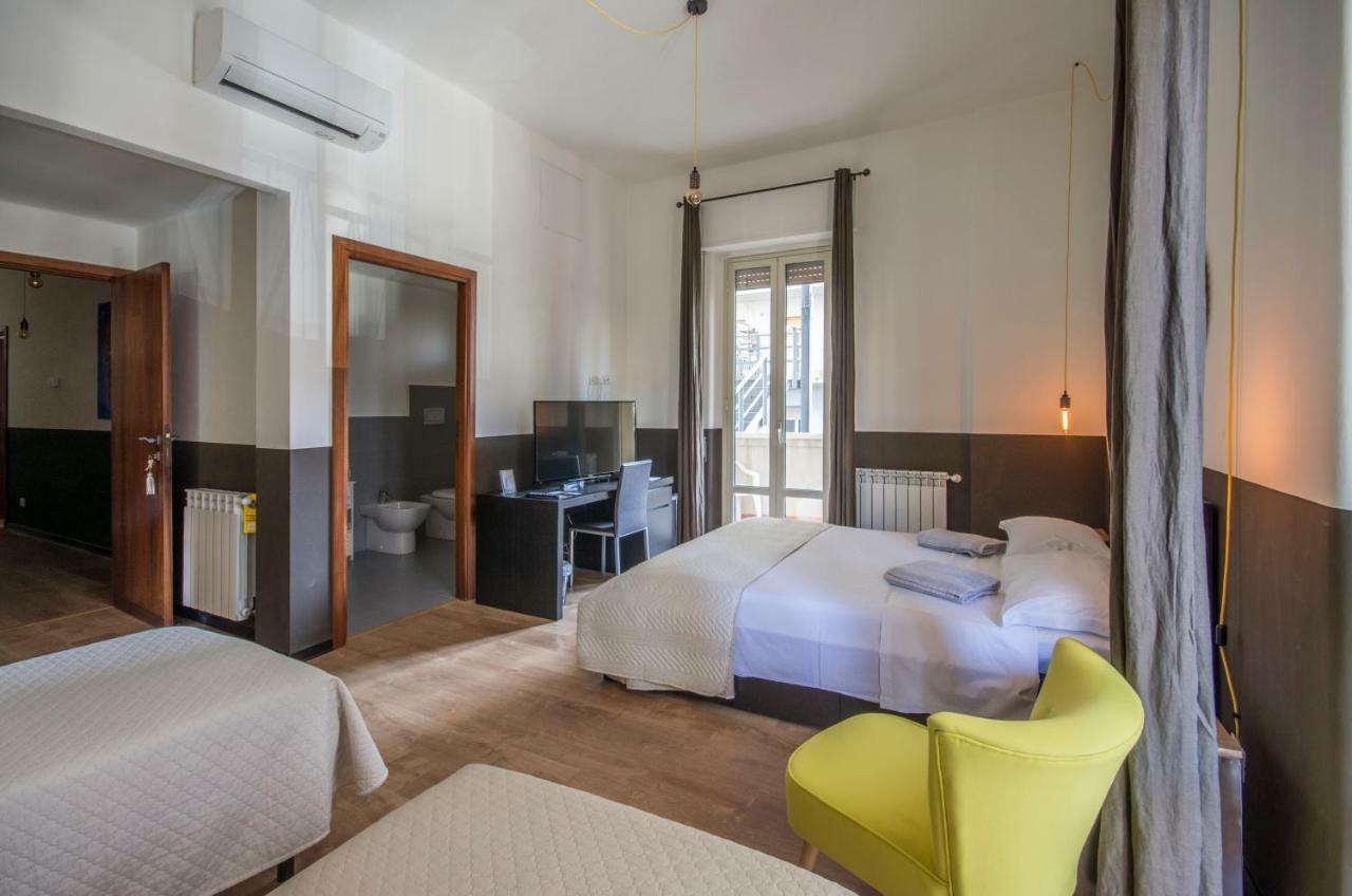 Hotel Qal'At Cove Caltanissetta Exterior foto