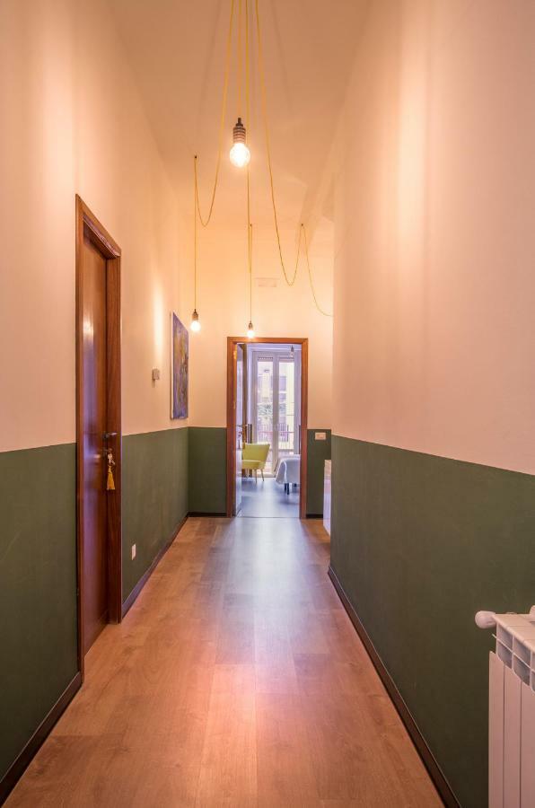 Hotel Qal'At Cove Caltanissetta Exterior foto